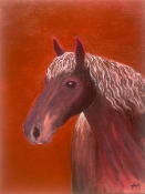 art of Alyssa Morgan
